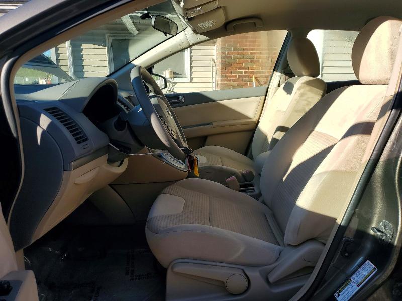 Продаж на аукціоні авто 2008 Nissan Sentra, vin: 3N1AB61E28L660425, номер лоту: 68218836