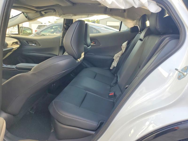 Продажа на аукционе авто 2026 Toyota Prius, vin: JTDACAAU5T3077937, номер лота: 67676206