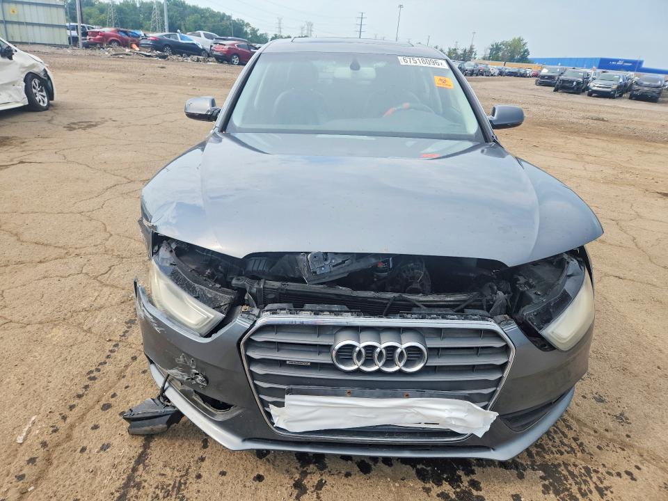 Aukcja sprzedaży 2013 Audi A4, vin: WAUFFAFL1DN004693, numer aukcji: 67518096
