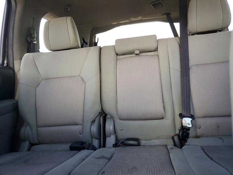 Продажа на аукционе авто 2013 Honda Pilot, vin: 5FNYF3H43DB015674, номер лота: 70359216