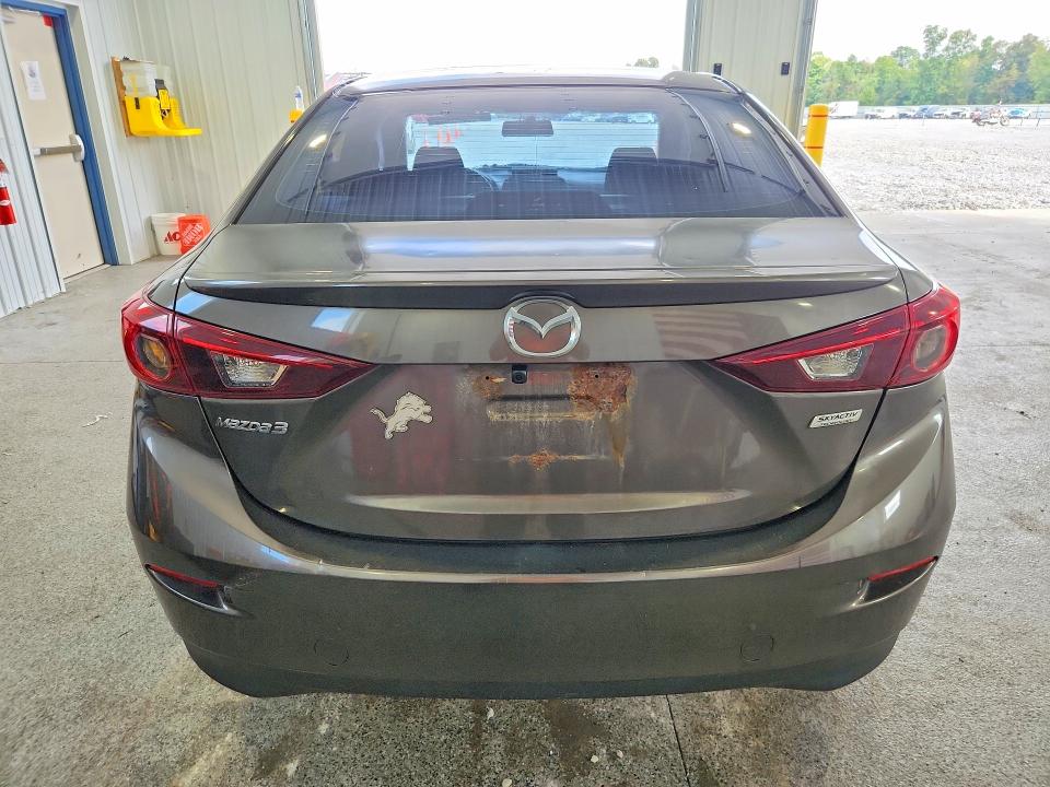 Aukcja sprzedaży 2014 Mazda 3, vin: JM1BM1V77E1168230, numer aukcji: 69348666