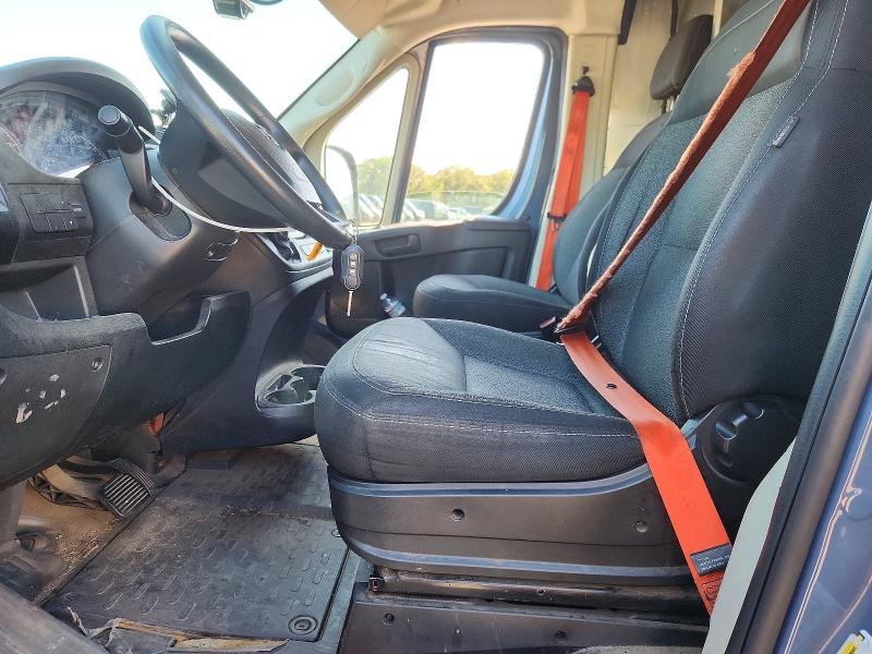 65061506 :رقم المزاد ، 3C6URVJG9LE144875 vin ، 2020 Ram Promaster 3500 مزاد بيع