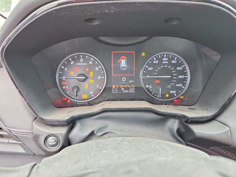 Aukcja sprzedaży 2020 Subaru Outback, vin: 4S4BTAEC5L3120481, numer aukcji: 67889146