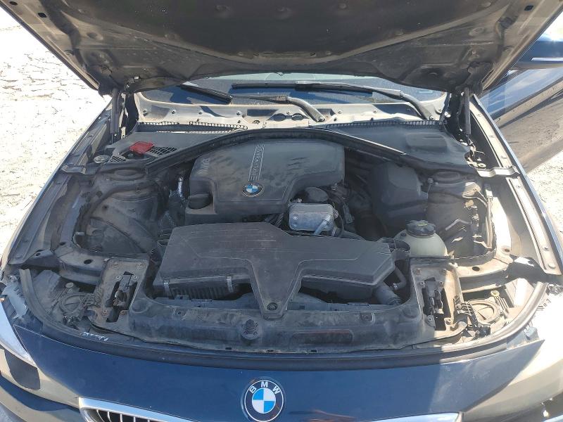 69706726 :رقم المزاد ، WBA3X5C56ED558929 vin ، 2014 Bmw 328 مزاد بيع