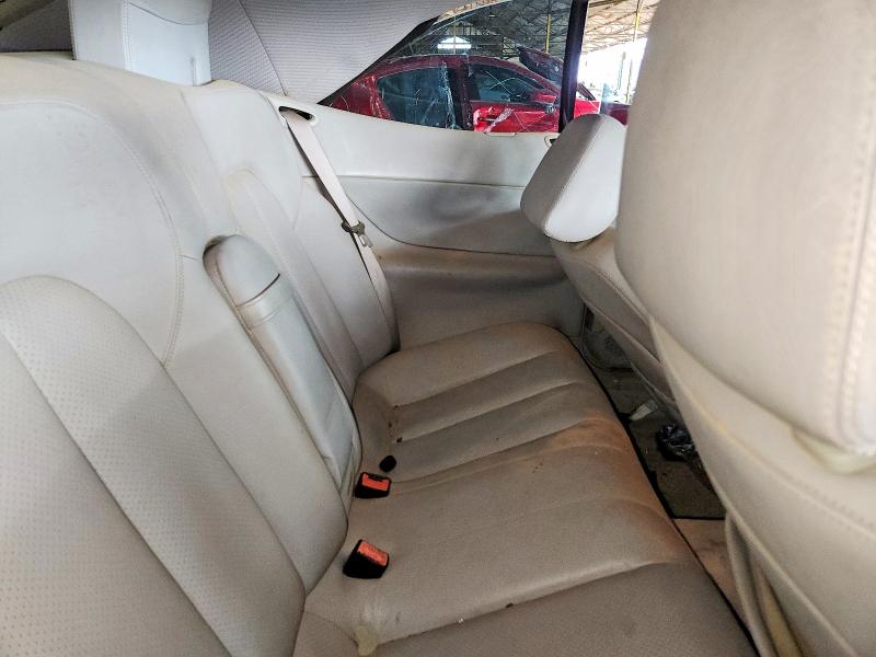 Продаж на аукціоні авто 2002 Mercedes-benz Clk, vin: WDBLK70G12T120936, номер лоту: 70552696
