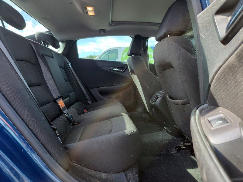 Продаж на аукціоні авто 2024 Chevrolet Malibu, vin: 1G1ZD5ST3RF140899, номер лоту: 70547406