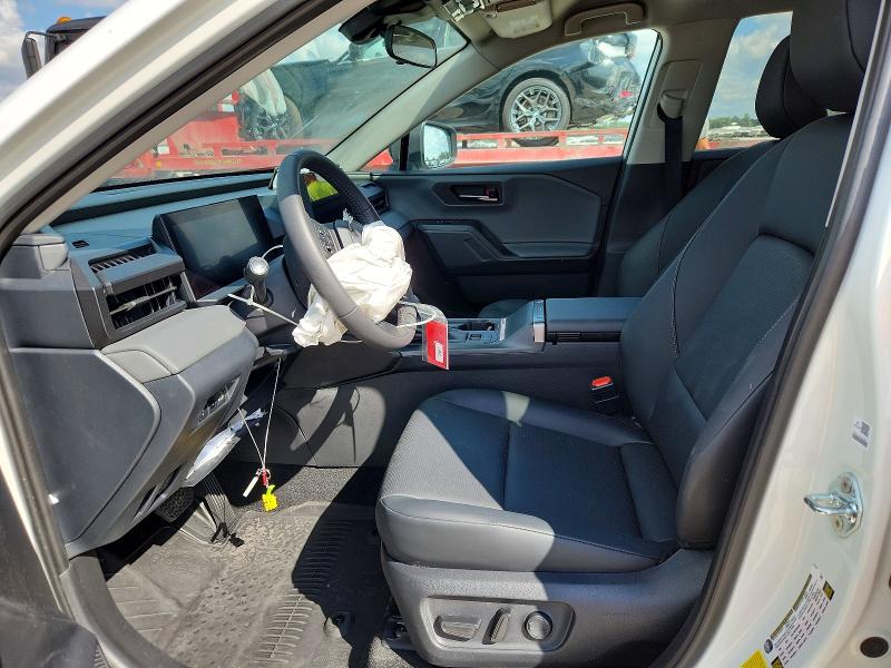 Aukcja sprzedaży 2026 Toyota Rav4, vin: 2T36DRBV9TC000589, numer aukcji: 70974086