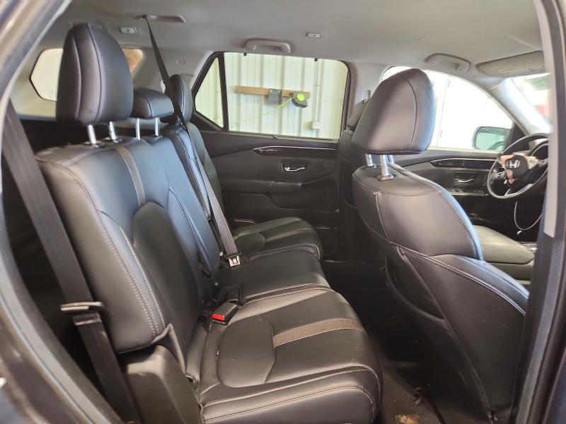 Продаж на аукціоні авто 2025 Honda Pilot, vin: 5FNYG1H41SB081980, номер лоту: 67703856
