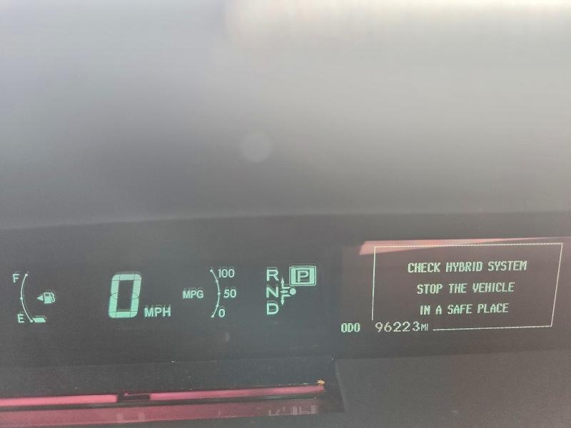 69111516 :رقم المزاد ، JTDKN3DUXE0356875 vin ، 2014 Toyota Prius مزاد بيع
