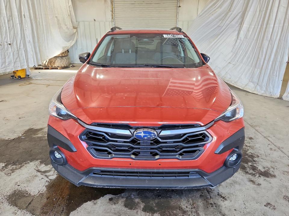 Продаж на аукціоні авто 2025 Subaru Crosstrek, vin: JF2GUHDC4SH236775, номер лоту: 68671536