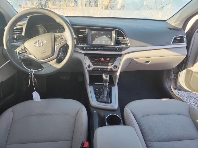 Продажа на аукционе авто 2017 Hyundai Elantra, vin: 5NPD84LFXHH143442, номер лота: 68152766