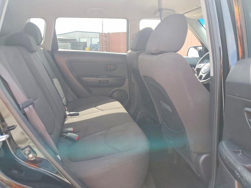 Продаж на аукціоні авто 2013 Kia Soul, vin: KNDJT2A54D7500046, номер лоту: 70971466
