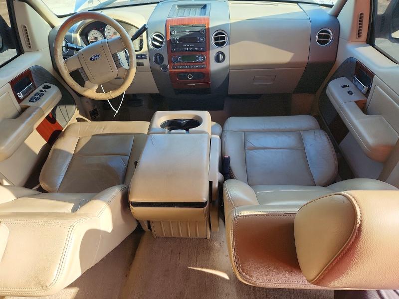 2005 Ford F150 მანქანა იყიდება აუქციონზე, vin: 1FTPW145X5KB71987, აუქციონის ნომერი: 70599306