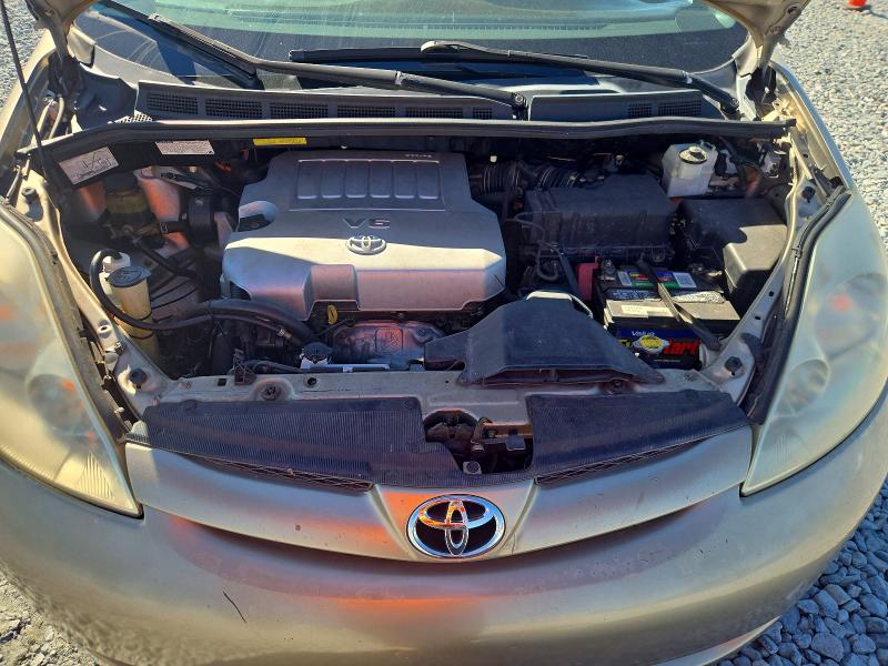 Aukcja sprzedaży 2009 Toyota Sienna, vin: 5TDZK23C29S259120, numer aukcji: 71033746