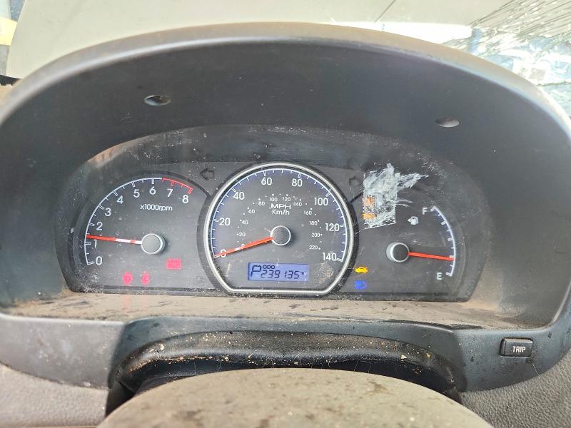 Продаж на аукціоні авто 2010 Hyundai Elantra, vin: KMHDU4AD3AU944704, номер лоту: 69291946