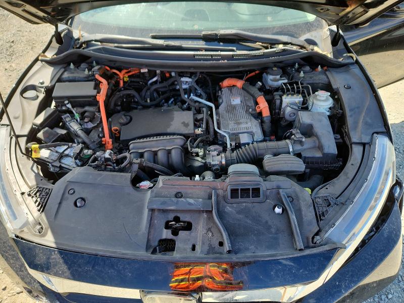 68133326 :رقم المزاد ، JHMZC5F14KC005195 vin ، 2019 Honda Clarity مزاد بيع