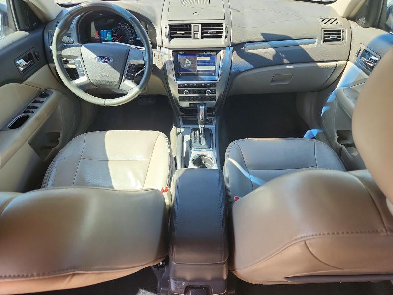 Продаж на аукціоні авто 2011 Ford Fusion, vin: 3FADP0L30BR292521, номер лоту: 70672656