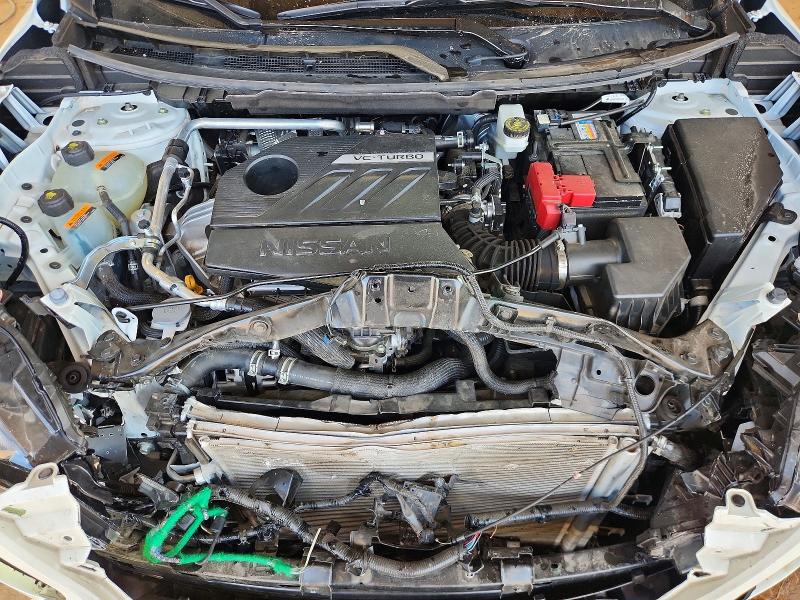 Продажа на аукционе авто 2023 Nissan Rogue, vin: JN8BT3BA8PW435139, номер лота: 67258156