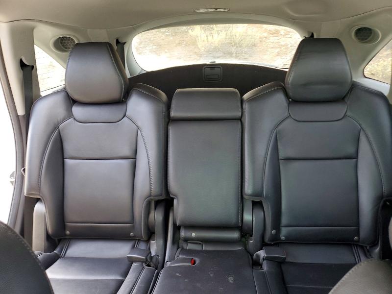 69782306 :رقم المزاد ، 5FRYD4H46FB029422 vin ، 2015 Acura Mdx مزاد بيع
