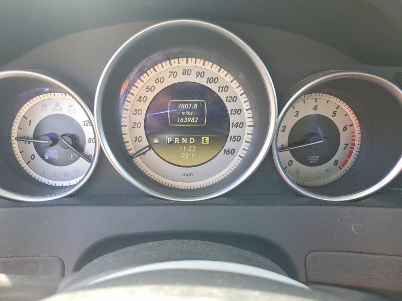 67487326 :رقم المزاد ، WDDGF4HB5CR233128 vin ، 2012 Mercedes-benz C مزاد بيع