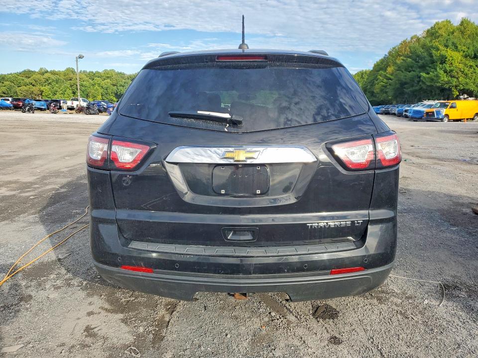 Продажа на аукционе авто 2016 Chevrolet Traverse, vin: 1GNKRGKD3GJ296330, номер лота: 69768256