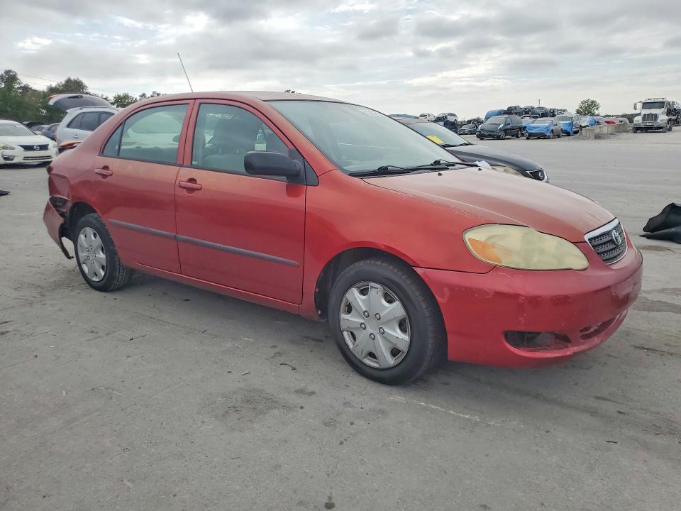 Aukcja sprzedaży 2006 Toyota Corolla, vin: 1NXBR32E26Z695815, numer aukcji: 70103706
