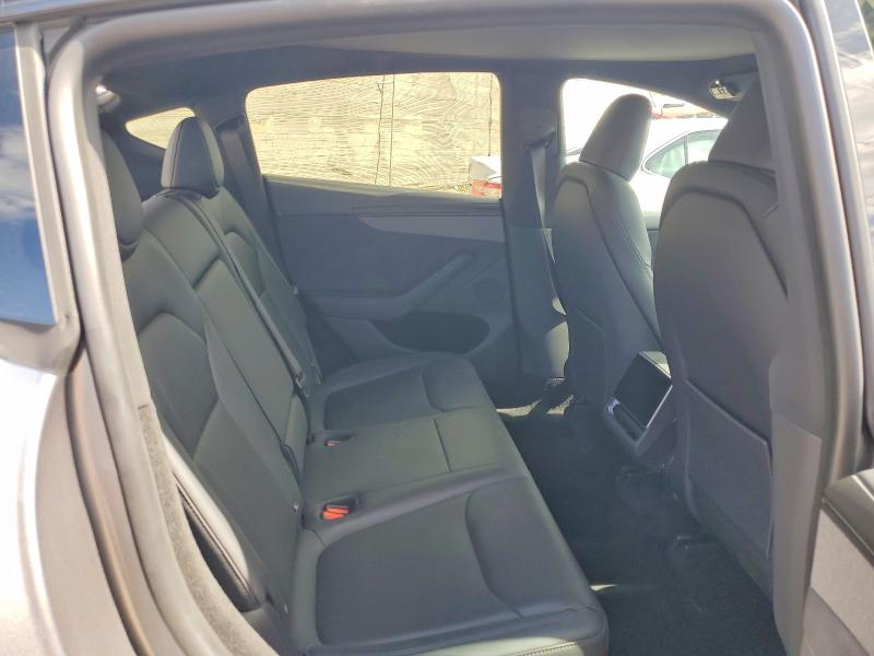 Aukcja sprzedaży 2026 Tesla Model  Y, vin: 7SAYGDEDXTF670648, numer aukcji: 68261116