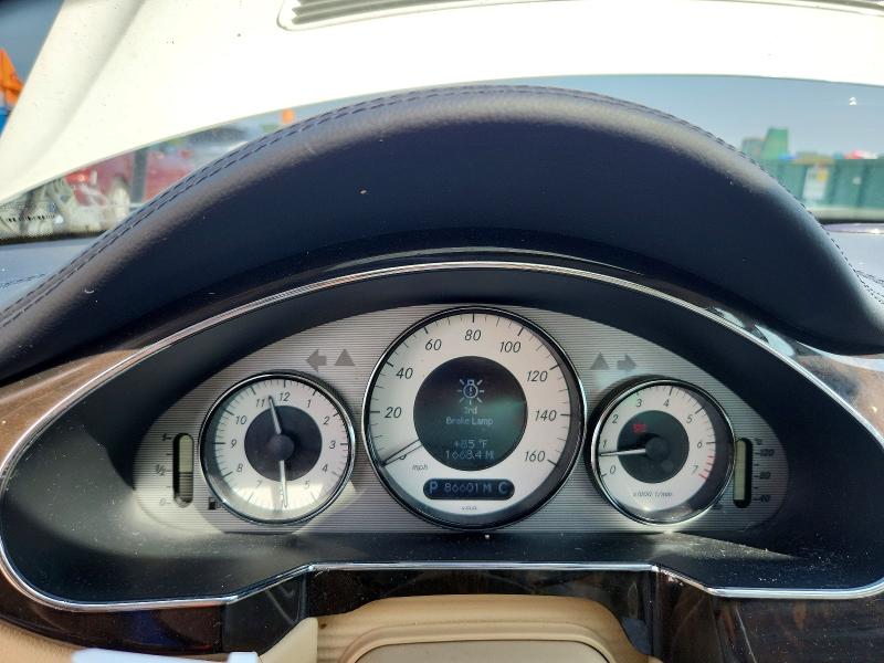 Продажа на аукционе авто 2010 Mercedes-benz Cls, vin: WDDDJ7CB2AA166218, номер лота: 67405756