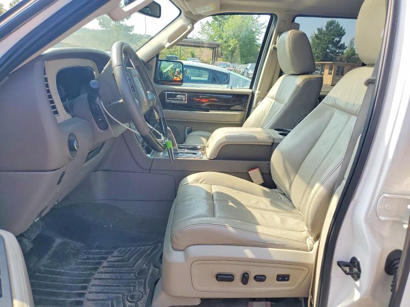 67533796 :رقم المزاد ، 5LMJJ3HTXFEJ01584 vin ، 2015 Lincoln Navigator مزاد بيع