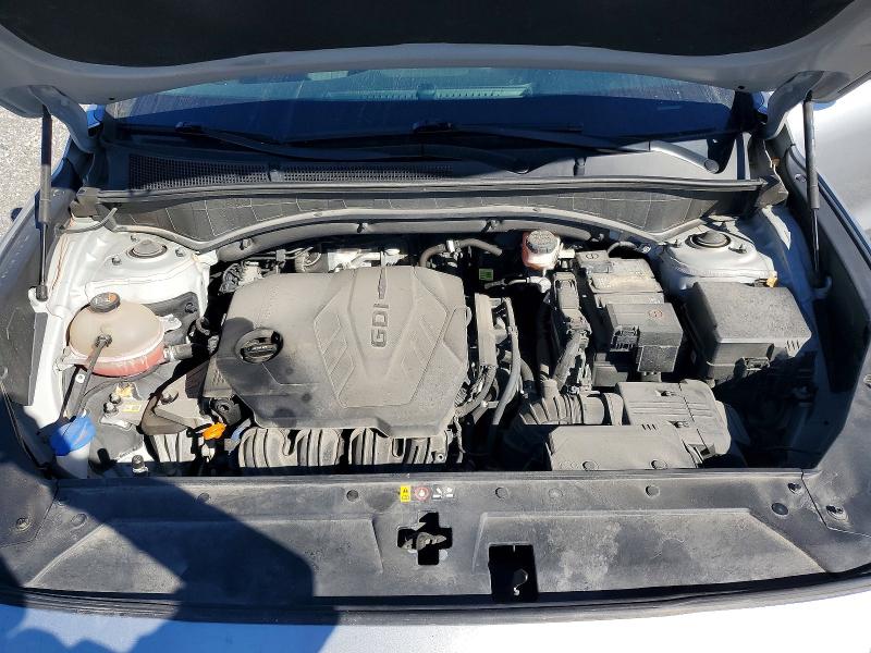 Aukcja sprzedaży 2021 Hyundai Santa Fe, vin: 5NMS24AJ3MH313731, numer aukcji: 69909216