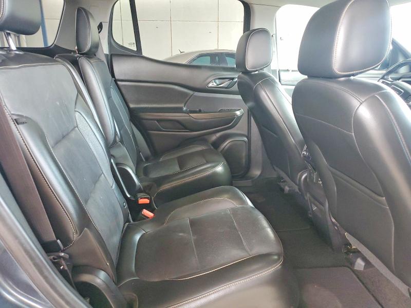 Продаж на аукціоні авто 2019 Gmc Acadia, vin: 1GKKNMLS3KZ234456, номер лоту: 67899516