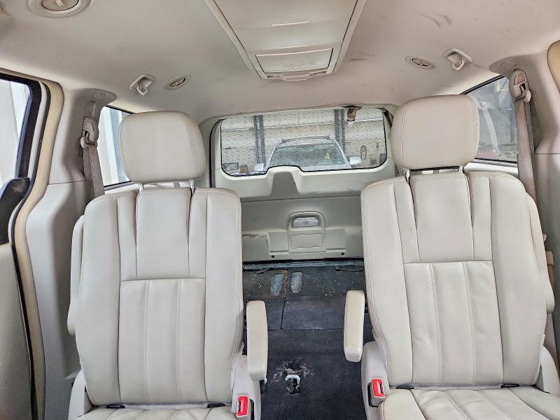 Продаж на аукціоні авто 2013 Chrysler Town & Country, vin: 2C4RC1BG0DR554844, номер лоту: 70436146