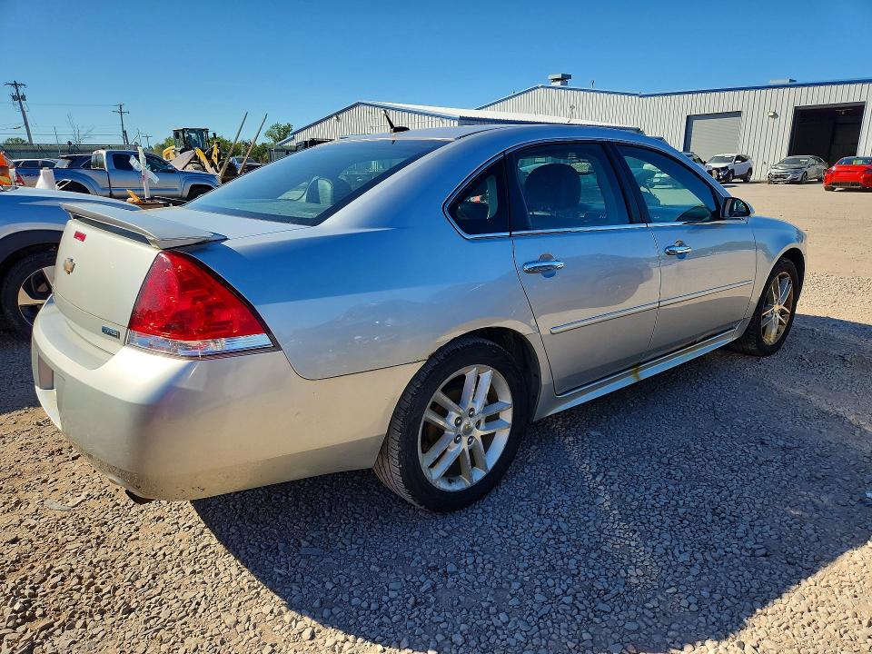 Aukcja sprzedaży 2013 Chevrolet Impala, vin: 2G1WC5E31D1216184, numer aukcji: 70469366