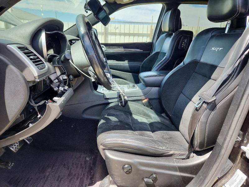 Aukcja sprzedaży 2016 Jeep Grand Cherokee, vin: 1C4RJFDJ2GC340365, numer aukcji: 67544576