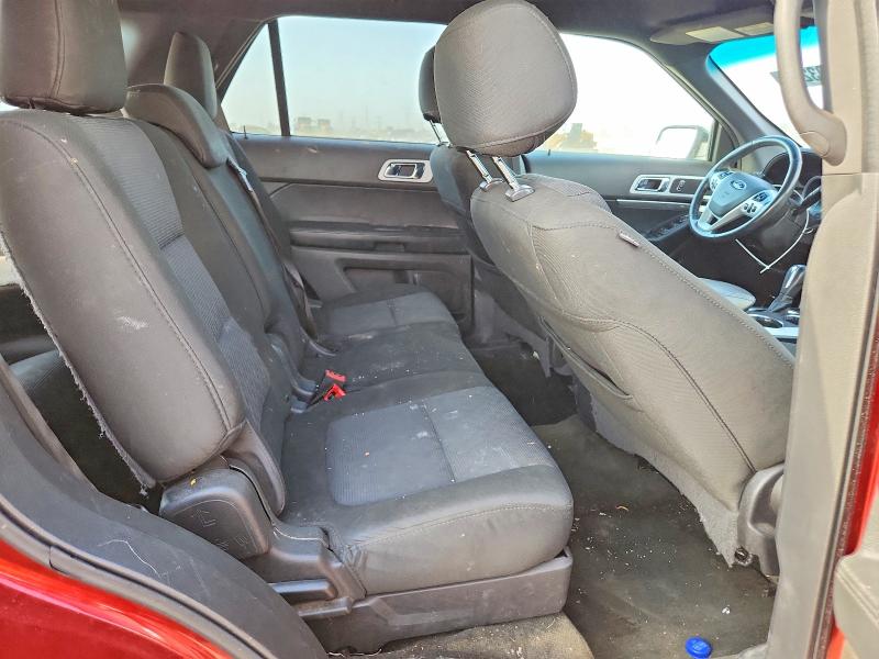 Продаж на аукціоні авто 2014 Ford Explorer, vin: 1FM5K8D86EGA45369, номер лоту: 67293256
