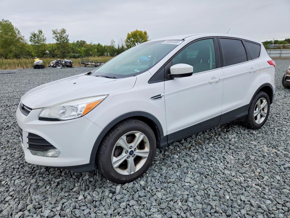 Aukcja sprzedaży 2014 Ford Escape, vin: 1FMCU0GX3EUC83011, numer aukcji: 69858486