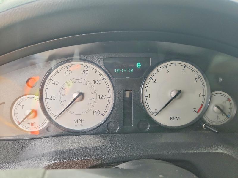 Aukcja sprzedaży 2005 Chrysler 300, vin: 2C3JA43R95H562831, numer aukcji: 66996506