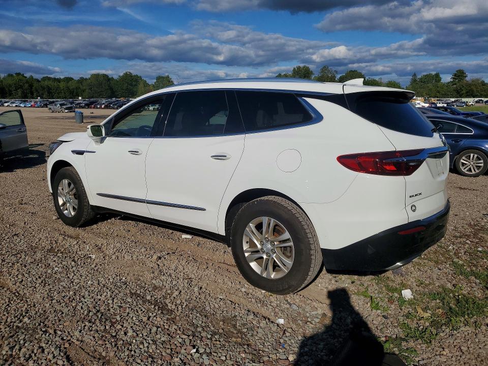 Продажа на аукционе авто 2018 Buick Enclave, vin: 5GAEVAKW6JJ228886, номер лота: 69440166