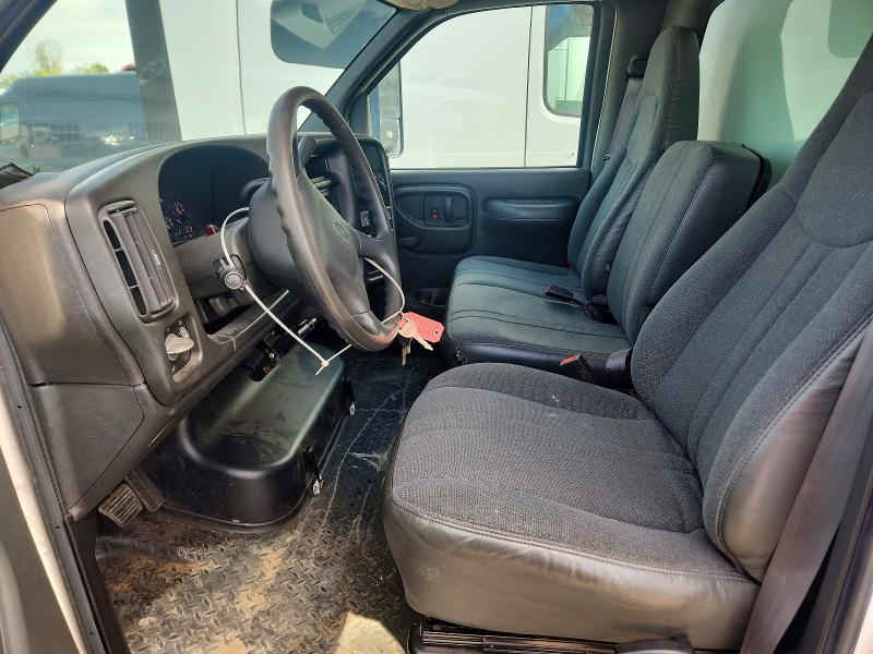 Aukcja sprzedaży 2007 Chevrolet C40, vin: 1GBE4C32X7F401995, numer aukcji: 68815276