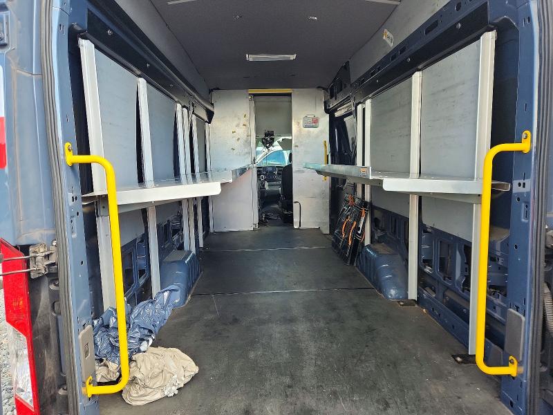 Aukcja sprzedaży 2020 Ford Transit, vin: 1FTBR3X88LKB27700, numer aukcji: 64735386