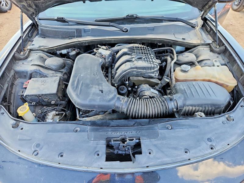 Aukcja sprzedaży 2018 Dodge Charger, vin: 2C3CDXAG8JH298742, numer aukcji: 67538076