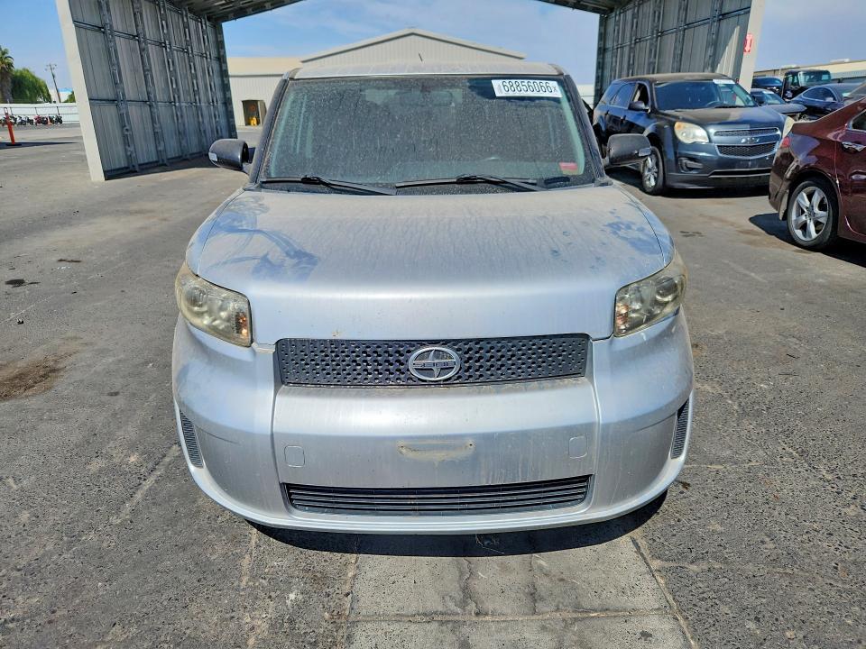 Aukcja sprzedaży 2010 Scion Xb, vin: JTLZE4FEXA1115403, numer aukcji: 68856066