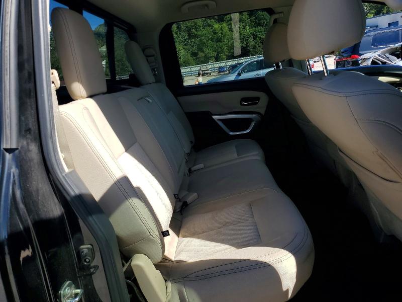 Продаж на аукціоні авто 2017 Nissan Titan, vin: 1N6AA1EK9HN524504, номер лоту: 69455906
