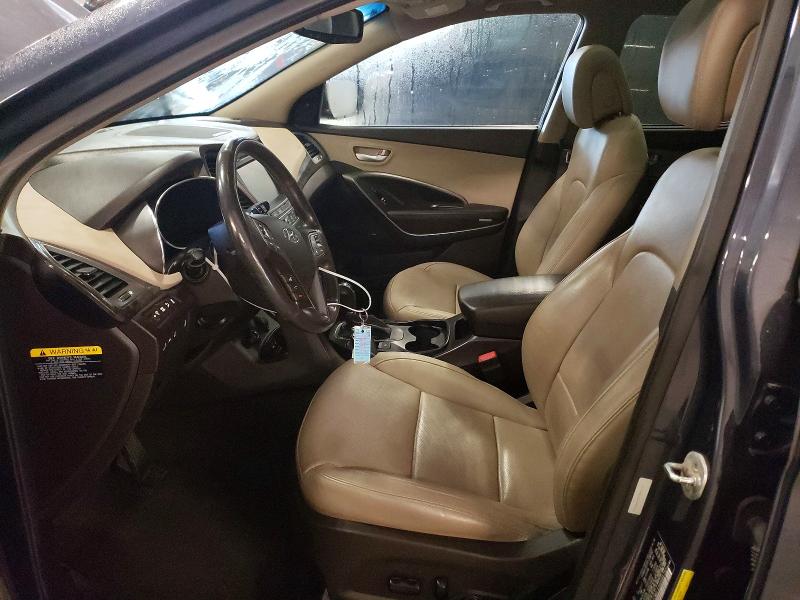 Aukcja sprzedaży 2017 Hyundai Santa Fe Sport, vin: 5XYZWDLA3HG486732, numer aukcji: 69523836