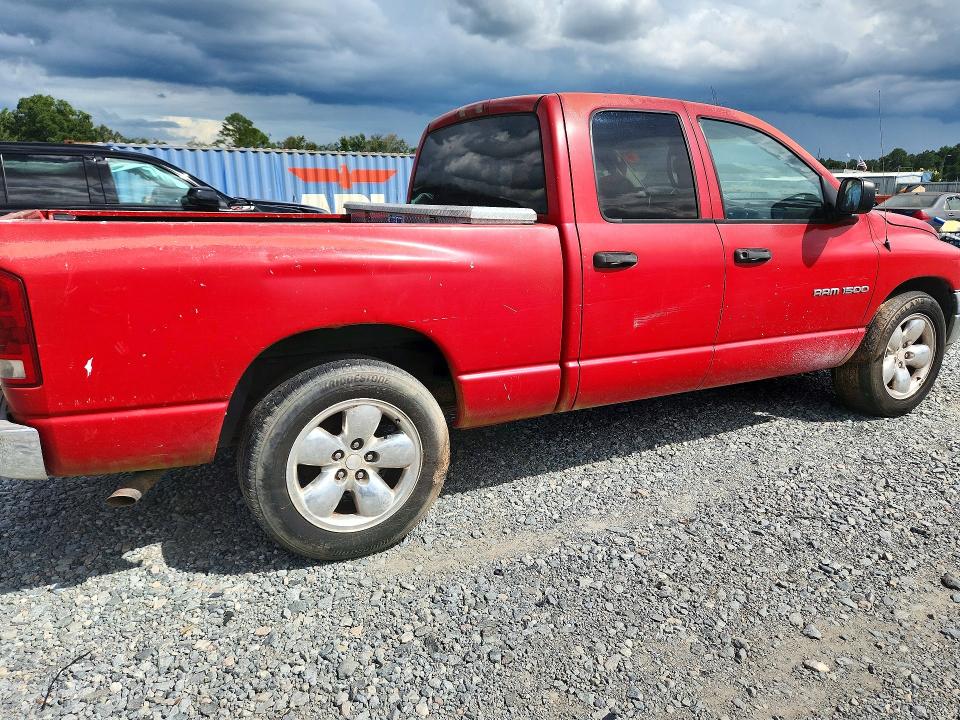 Продажа на аукционе авто 2002 Dodge Ram 1500, vin: 1D7HA18N82J195340, номер лота: 68454656