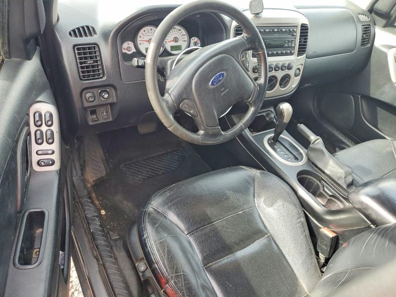 2006 Ford Escape მანქანა იყიდება აუქციონზე, vin: 1FMCU94166KA06404, აუქციონის ნომერი: 70098336