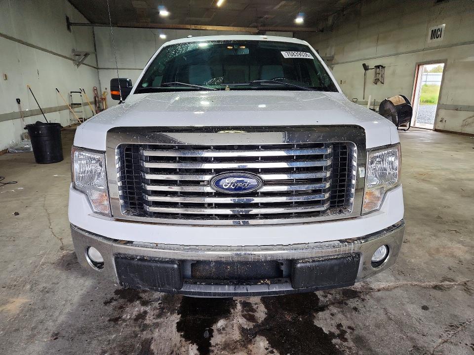 Продаж на аукціоні авто 2012 Ford F150, vin: 1FTFW1CF7CKD98878, номер лоту: 70839036