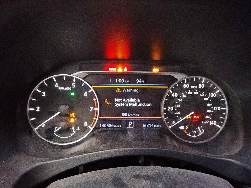 Aukcja sprzedaży 2021 Nissan Altima, vin: 1N4BL4DV3MN335460, numer aukcji: 67809246