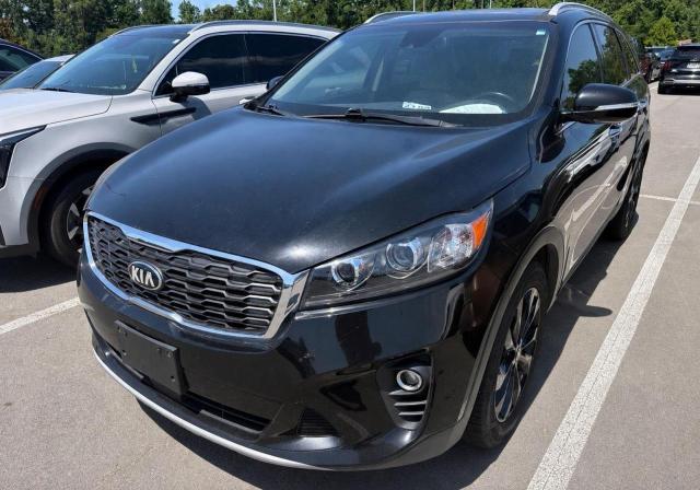 Aukcja sprzedaży 2020 Kia Sorento, vin: 5XYPH4A50LG680876, numer aukcji: 69643806