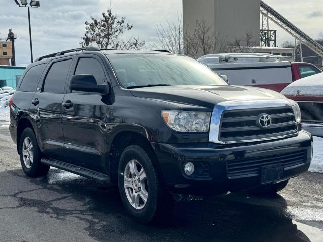 Продаж на аукціоні авто 2012 Toyota Sequoia, vin: 5TDBM5G17CS002449, номер лоту: 70681356